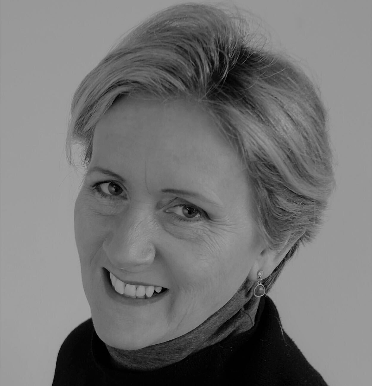 Frances Hill